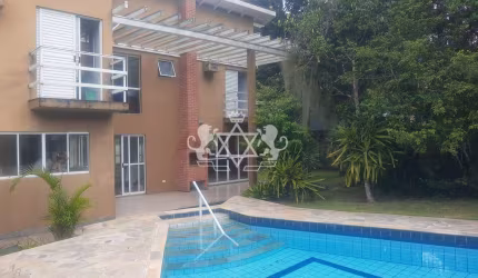 Sobrado à venda, Massaguaçu, Caraguatatuba, SP