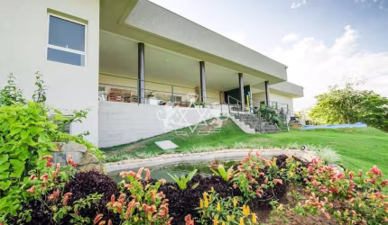 Casa à venda, Condomínio Parque Vale dos Lagos, Jacareí, SP