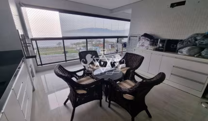 Apartamento à venda, Indaiá, Caraguatatuba, SP