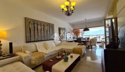 Apartamento à venda, Indaiá, Caraguatatuba, SP