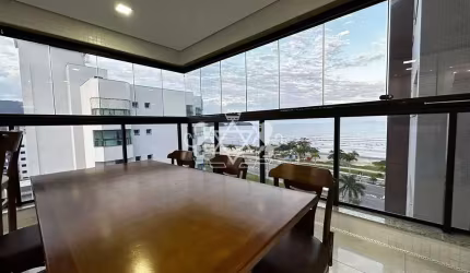 Apartamento à venda, Jardim Aruan, Caraguatatuba, SP