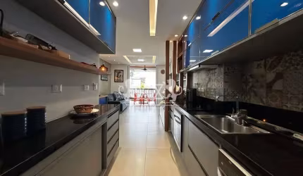 Flat à Venda 'Pé na Areia', Condominio Costa Verde Tabatinga,Agende Agora sua Visita, Caraguatatuba