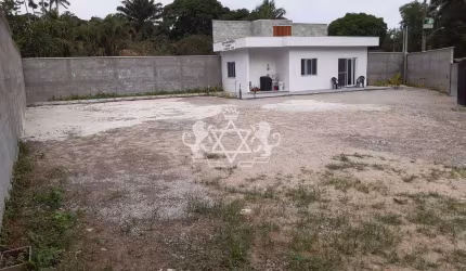 Terreno à venda, Capricórnio II, Caraguatatuba, SP