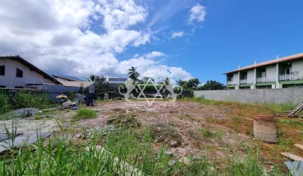 Terreno à venda com projeto de condomínio aprovado, Balneário Califórnia, Caraguatatuba, SP