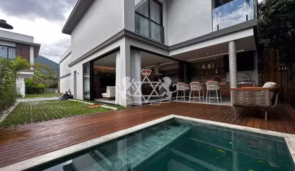 Residencial Aroeira Maresias - Seu Paraíso à Beira-Mar