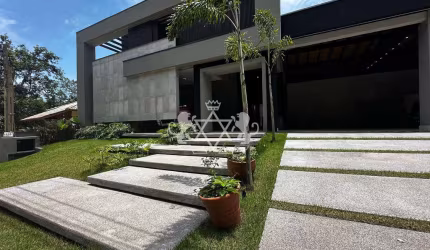 Sobrado à Venda, Massaguaçu, Caraguatatuba, SP