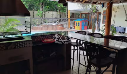 Maravilhosa Casa à venda, no Park Imperial, na cidade de Caraguatatuba, Litoral Norte do Estado de