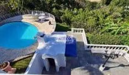 Casa em Condominio à venda, Cocanha, Caraguatatuba.