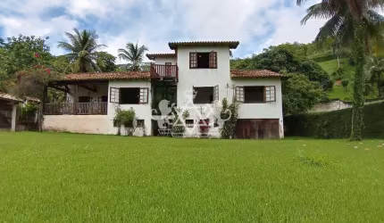 Casa à venda, Praia do Arrastão, São Sebastião, SP