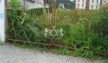 Terreno à venda, Centro, Caraguatatuba.