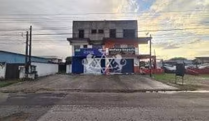 Ponto Comercial à venda, Jardim Britânia, Caraguatatuba.