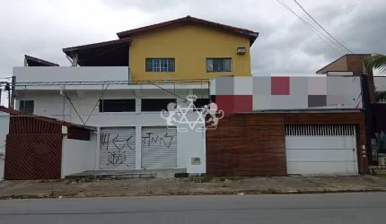 Salão comercial para VENDA no bairro Pontal de Santa Marina, em Caraguatatuba, SP - Próximo ao Shop