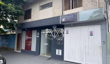 Ótima oportunidade de imóvel à venda para trabalhar ou investir no bairro do Jardim Primavera em Ca