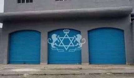 Predio Comercial à venda, Martim de Sá, Caraguatatuba.
