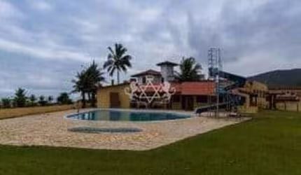 Predio Comercial à venda, Capricórnio, Caraguatatuba.