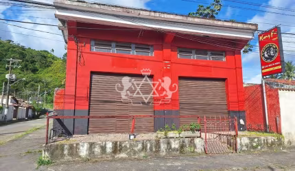 Prédio para  Venda  Centro com Edícula , Caraguatatuba, SP