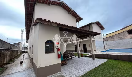 Pousada à venda, em operação, mobiliada, 19 quartos,  400 metros da praia, Praia das Palmeiras, Car