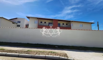 Apartamento à venda, Pontal de Santa Marina, Caraguatatuba, SP