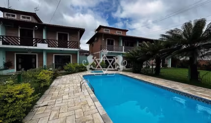 Sobrado à venda, Martim de Sá, Caraguatatuba, SP