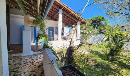 Casa à venda, Porto Novo, Caraguatatuba, SP