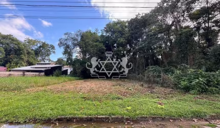 Terreno à Venda, com 274,00 M²  Localização Mar Verde II, Caraguatatuba, SP.
