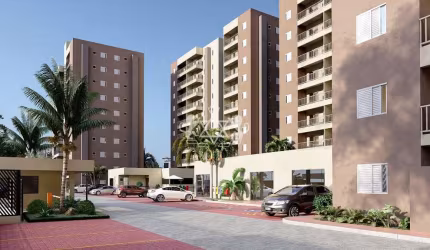 Apartamento à venda, Indaiá, Caraguatatuba, SP
