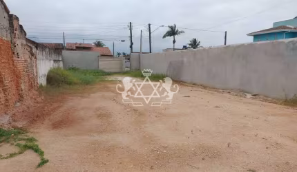 Terreno à venda, Porto Novo, Caraguatatuba, SP