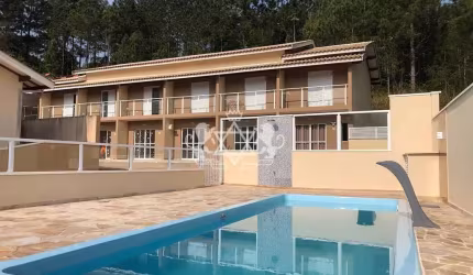 Sobrado à venda, Capricórnio II, Caraguatatuba, SP