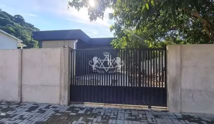 Casa à venda, Massaguaçu, Caraguatatuba, SP