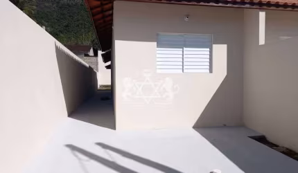 Casa à venda, Jaraguazinho, Caraguatatuba, SP
