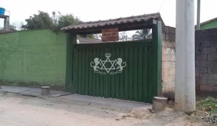 Chácara à venda, Pegorely, Caraguatatuba, SP
