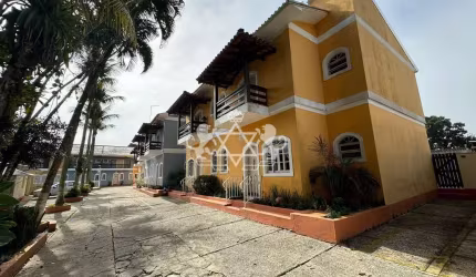 Sobrado em condomínio, Capricórnio, Caraguatatuba, SP