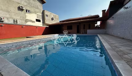 Casa à venda, Mococa, Caraguatatuba, SP