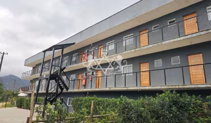 Flat à venda, SERTÃO DA QUINA, Ubatuba, SP