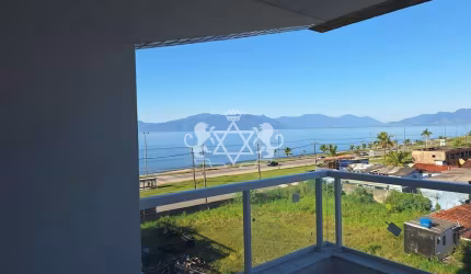 Apartamento à venda, Balneário Copacabana, Caraguatatuba, SP