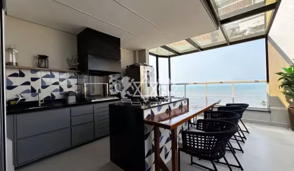 Cobertura / Penthouse à venda, Sumaré, Caraguatatuba, SP