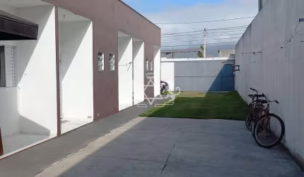 Casa com 6 suítes individuais  perfeitas para renda extra  à venda, Barranco Alto, Caraguatatuba, S