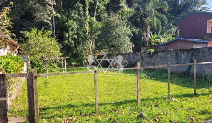 Terreno à venda, Massaguaçu, Caraguatatuba, SP