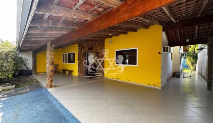 Casa à venda, Massaguaçu, Caraguatatuba, SP