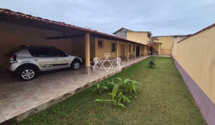 Casa padrão à Venda, Morro do Algodão, Caraguatatuba, SP