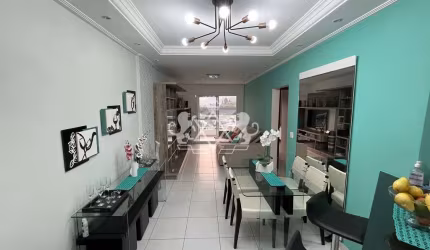 Apartamento 2 Dorms à Venda, Centro, Caraguatatuba, SP