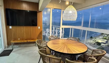 Cobertura / Penthouse à Venda, Martim de Sá, Caraguatatuba, SP