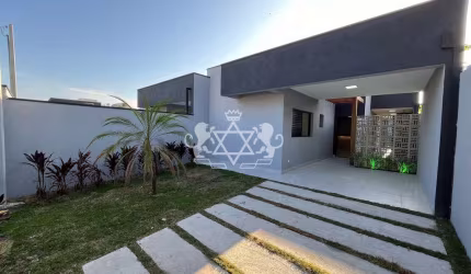 Casa nova 03 SUÍTES à VENDA, Jardim das Gaivotas, Caraguatatuba, SP - Aceita Financiamento - Terren