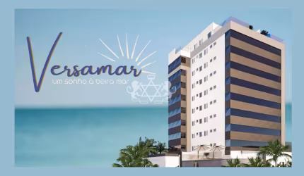 Lançamento: VersaMar – Balneário Copacabana, Praia da Massaguaçu Caraguatatuba.