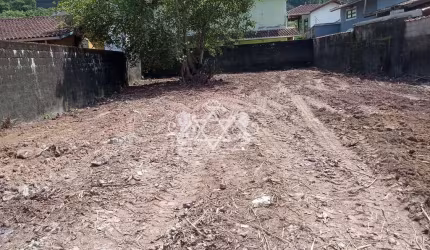 Terreno à venda, Jardim Terralão, Caraguatatuba, SP