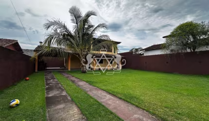 Casa à venda, Pontal de Santa Marina, Caraguatatuba, SP