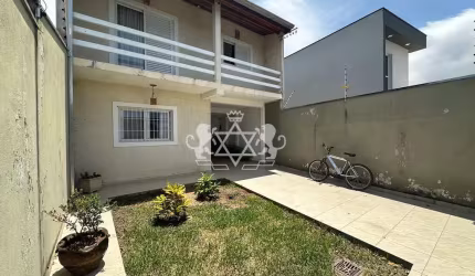 Casa padrão à Venda, Jardim Jaqueira, Caraguatatuba, SP