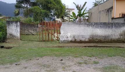 Terreno à venda, Martim de Sá, Caraguatatuba, SP