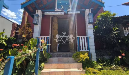 Casa à venda, Enseada, Ubatuba, SP
