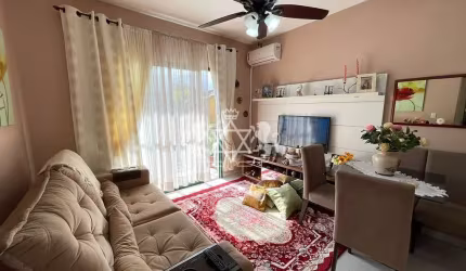 Apartamento à venda, Massaguaçu, Caraguatatuba, SP